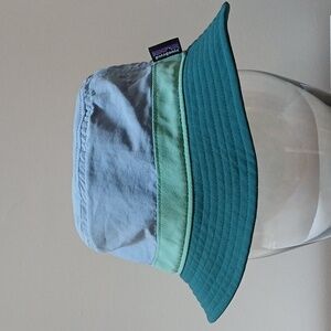 Patagonia Wavefarer Bucket Hat